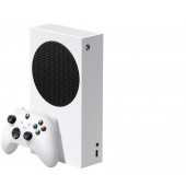 Microsoft Xbox Series S 512 ГБ