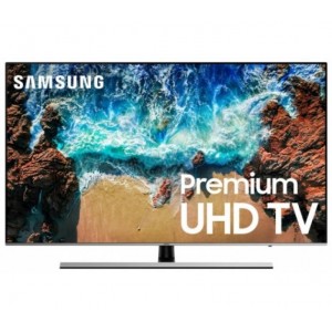 Телевизор Samsung UE49RU8000UXRU